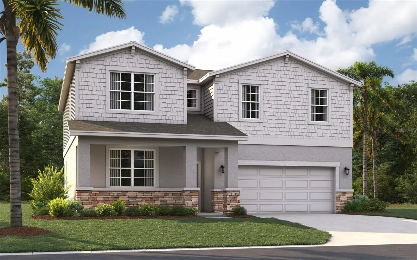 1837 Shadow Box Bend, FL
