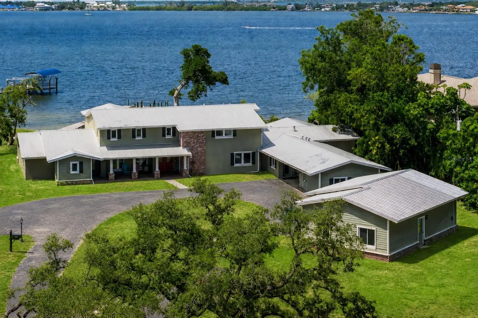 4900 Riverview Boulevard, FL
