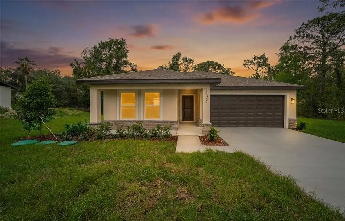 11041 Spoonbill Road, FL