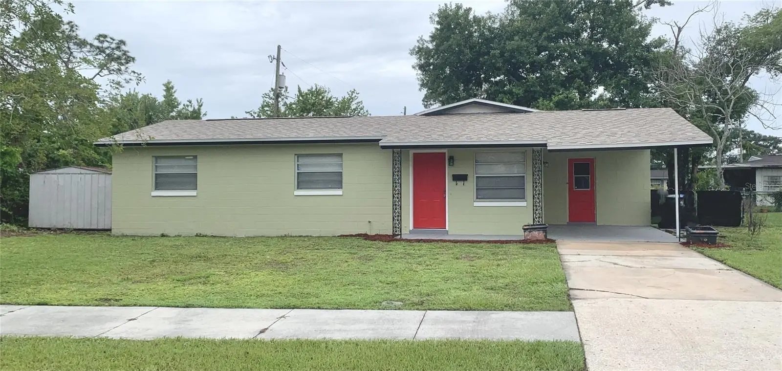 810 Swiss Lane, FL