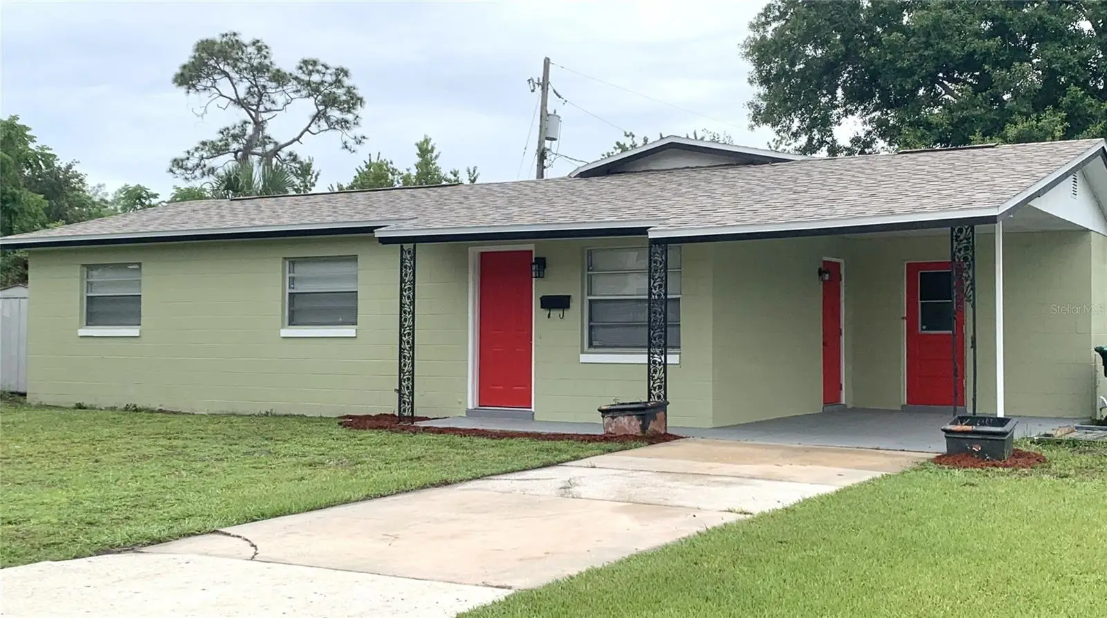 810 Swiss Lane, FL