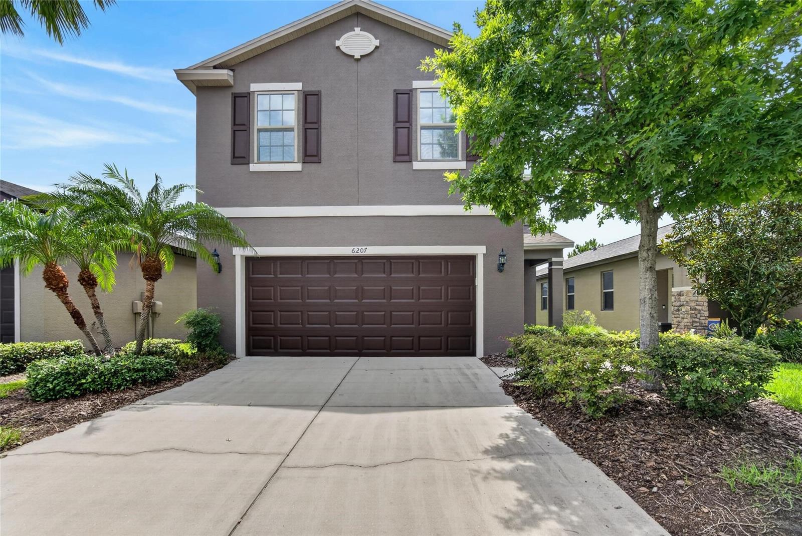 6207 Magnolia Park Blvd, FL