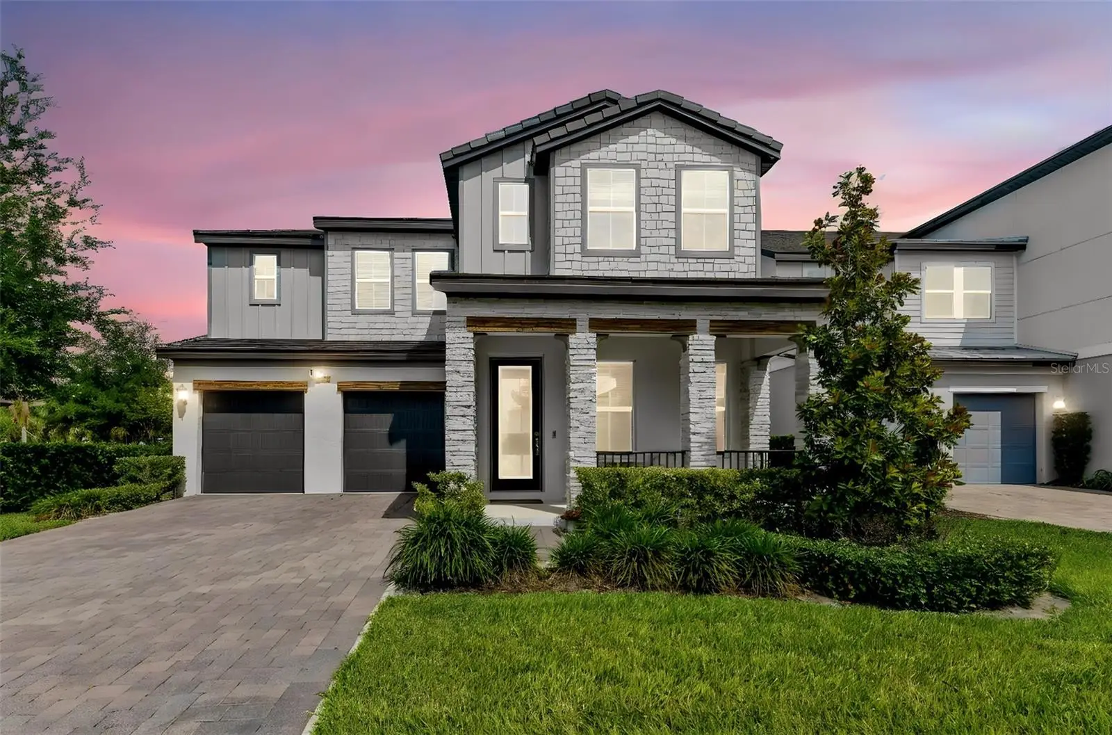 6048 Bimini Twist Loop, FL