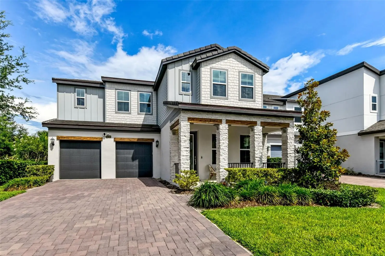 6048 Bimini Twist Loop, FL