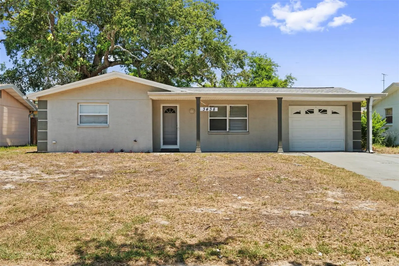 3438 Kimberly Oaks Drive, FL