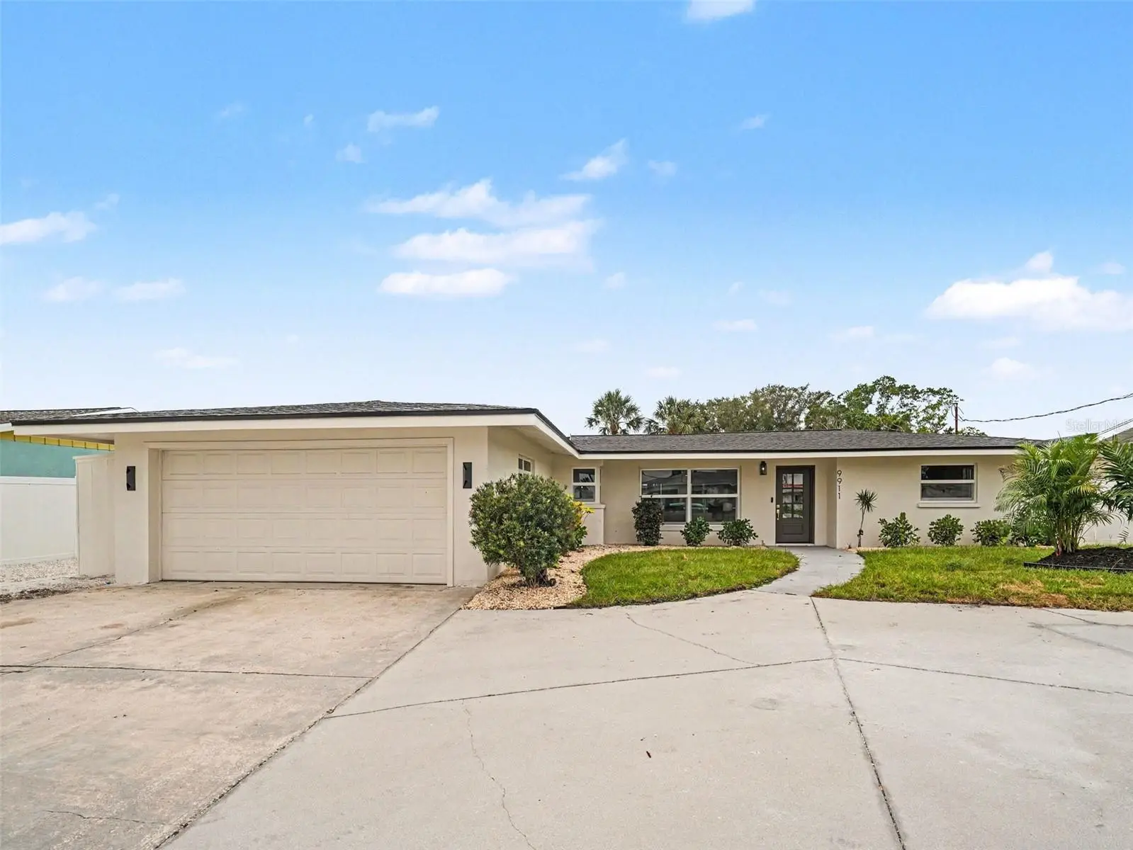 9911 Royal Palm Drive, FL