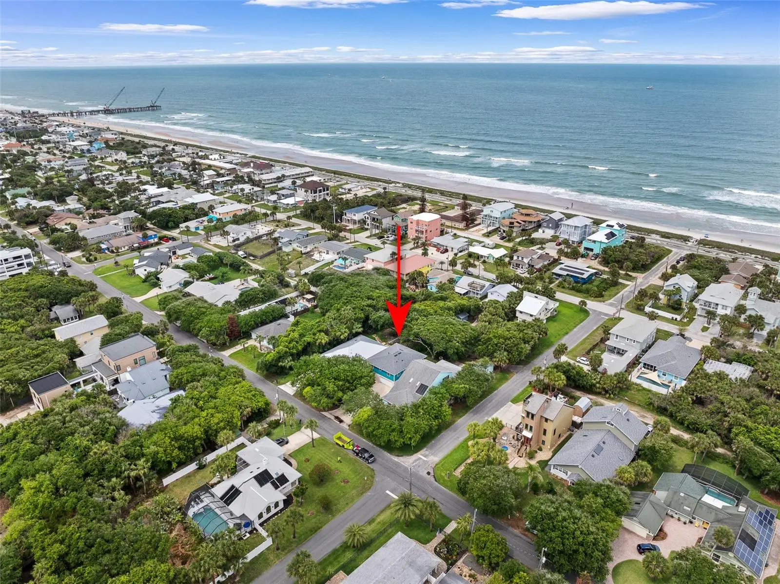 1339 Daytona Avenue, FL