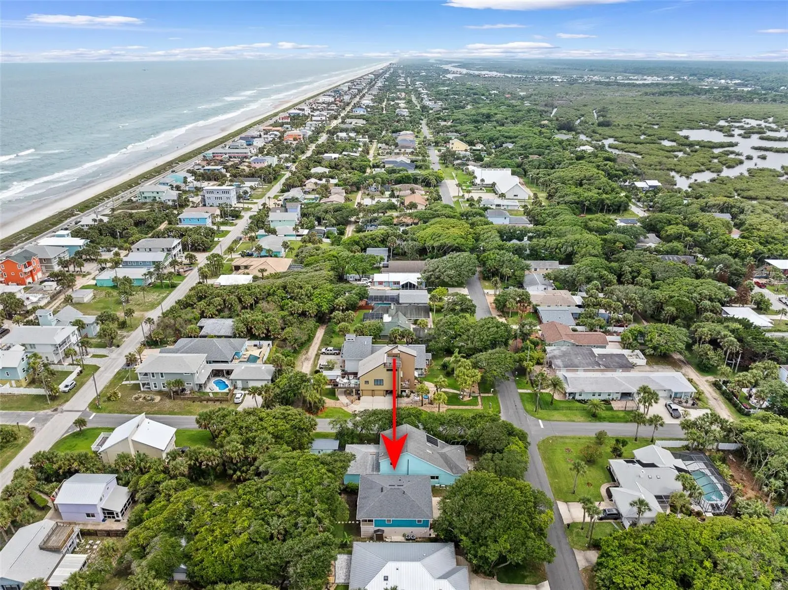 1339 Daytona Avenue, FL