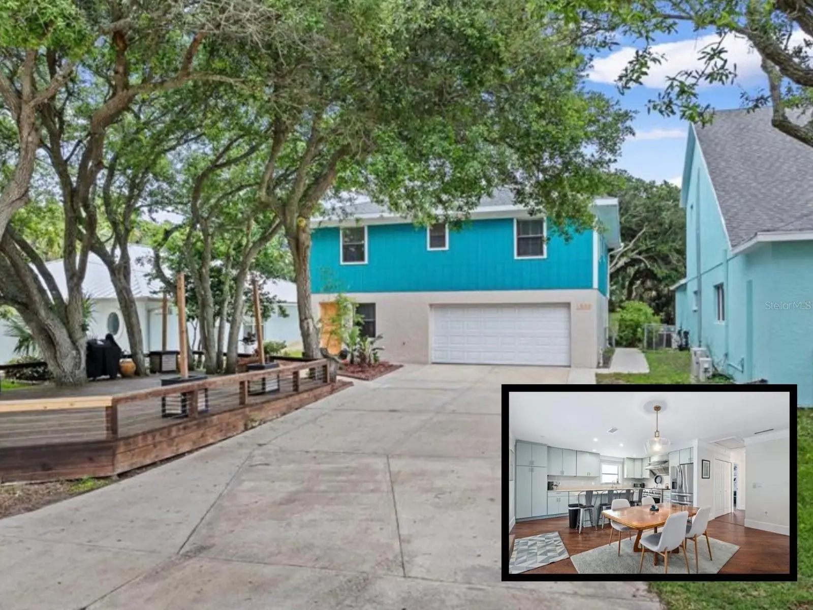 1339 Daytona Avenue, FL