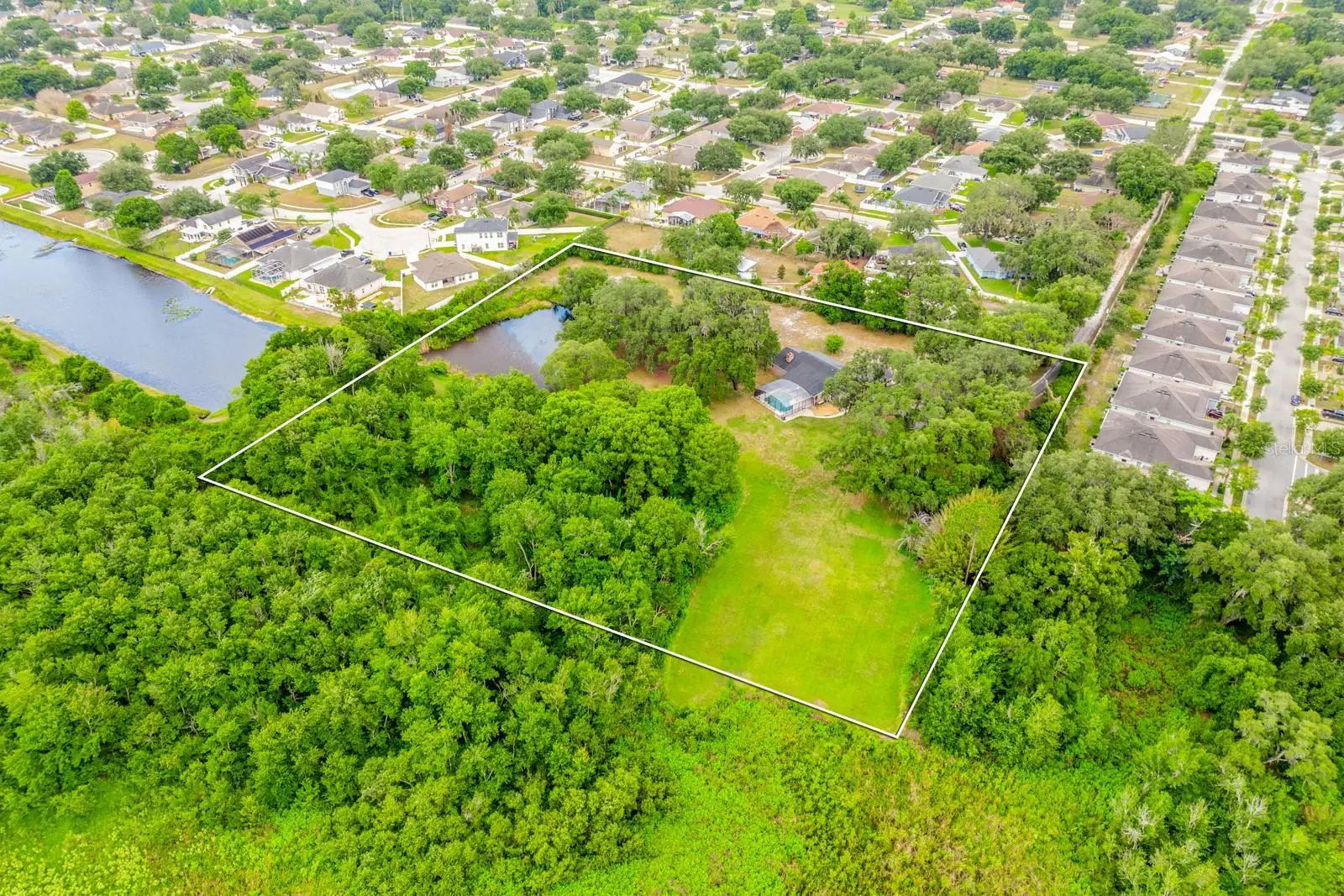 1600 10th Street, FL