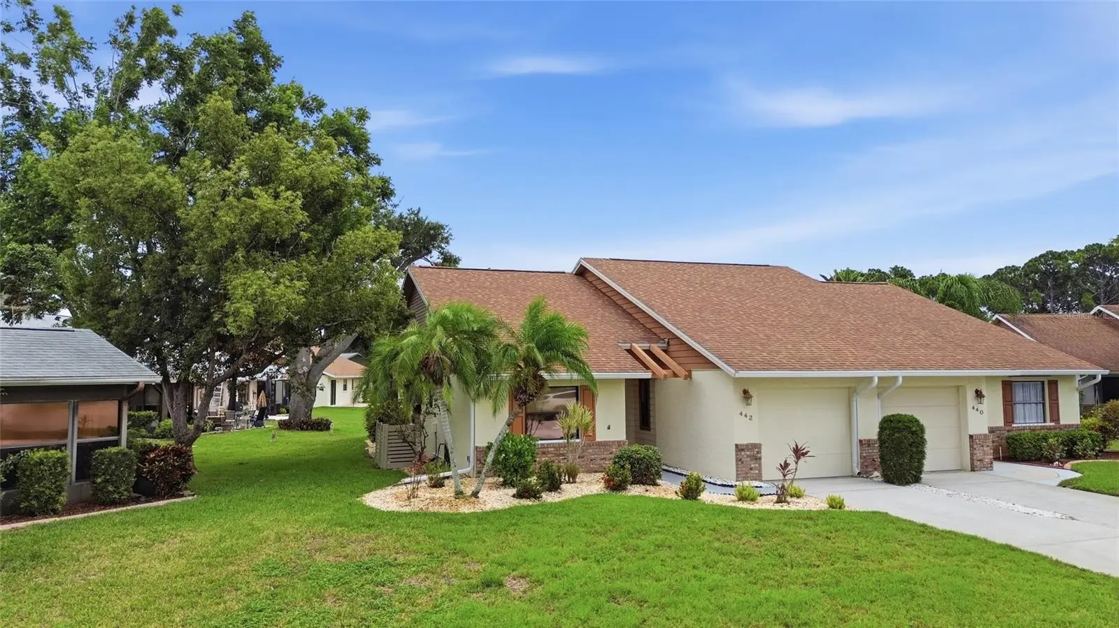 442 Pendleton Drive, FL