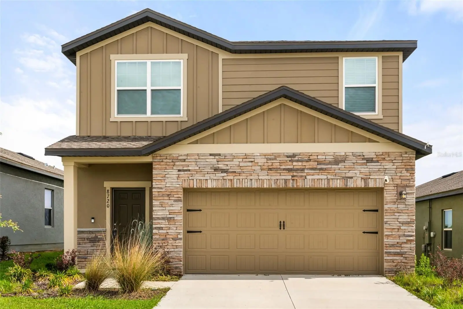 8720 Sportsman Loop, FL