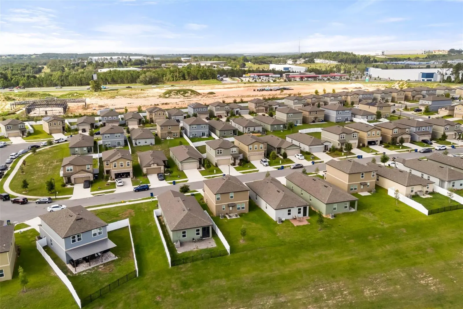 8720 Sportsman Loop, FL