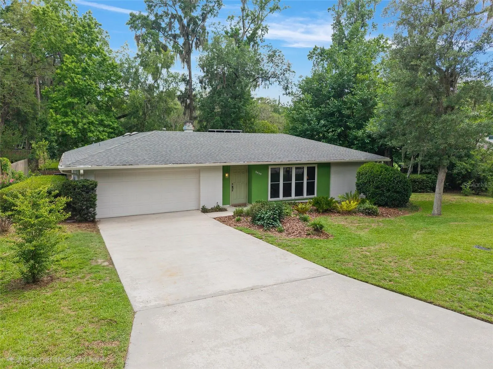 3859 Nw 32nd Pl, FL