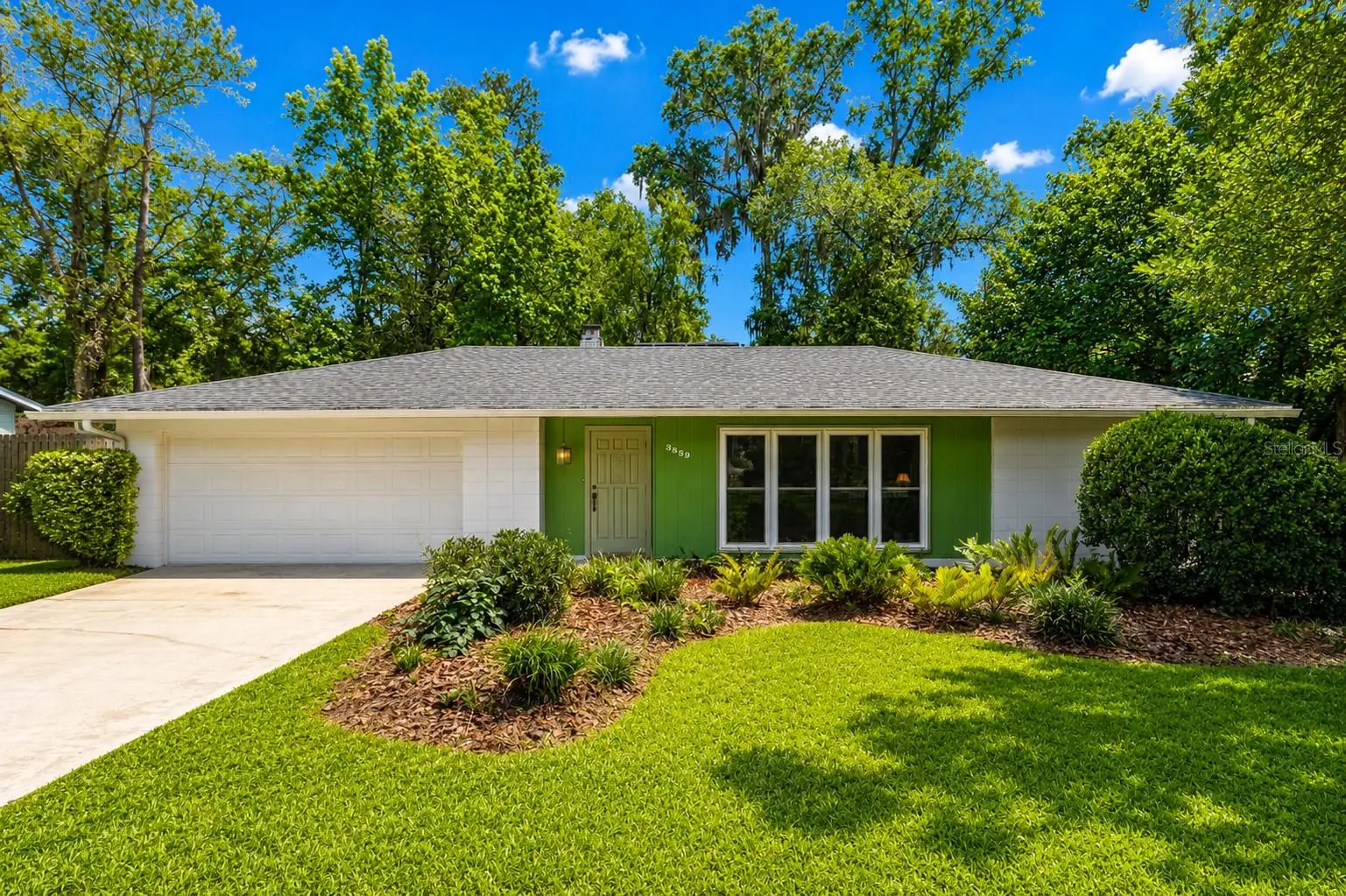 3859 Nw 32nd Pl, FL