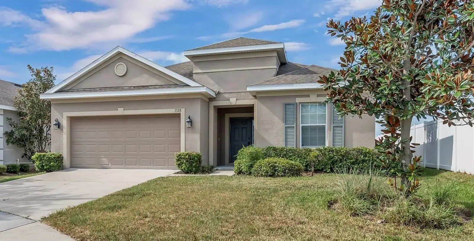 7328 Blue Beech Drive, FL