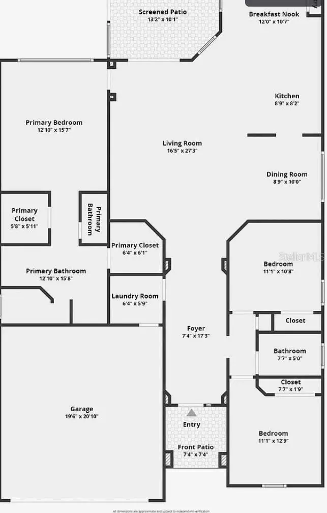 7328 Blue Beech Drive, FL