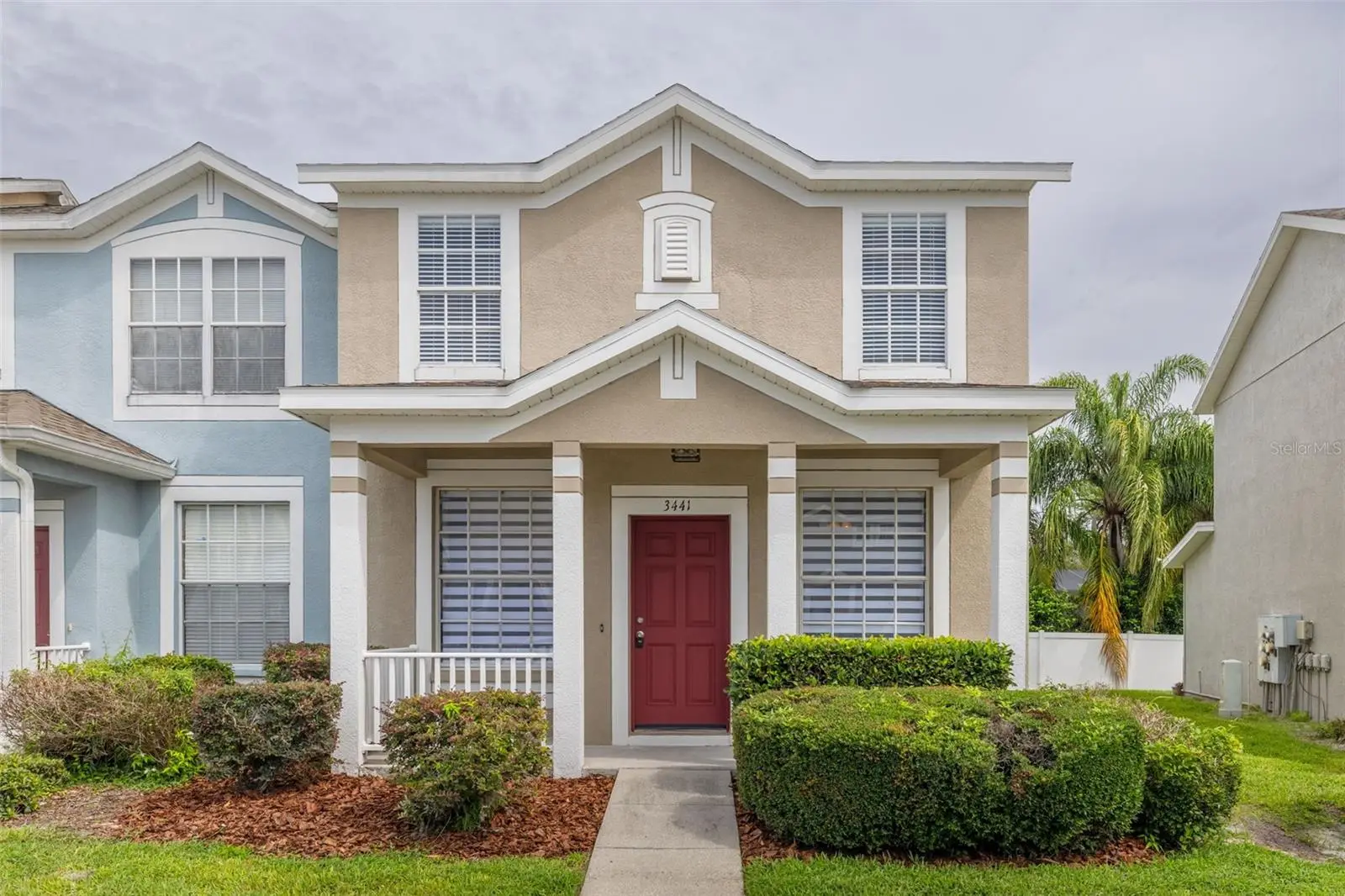 3441 Red Rock Drive, FL