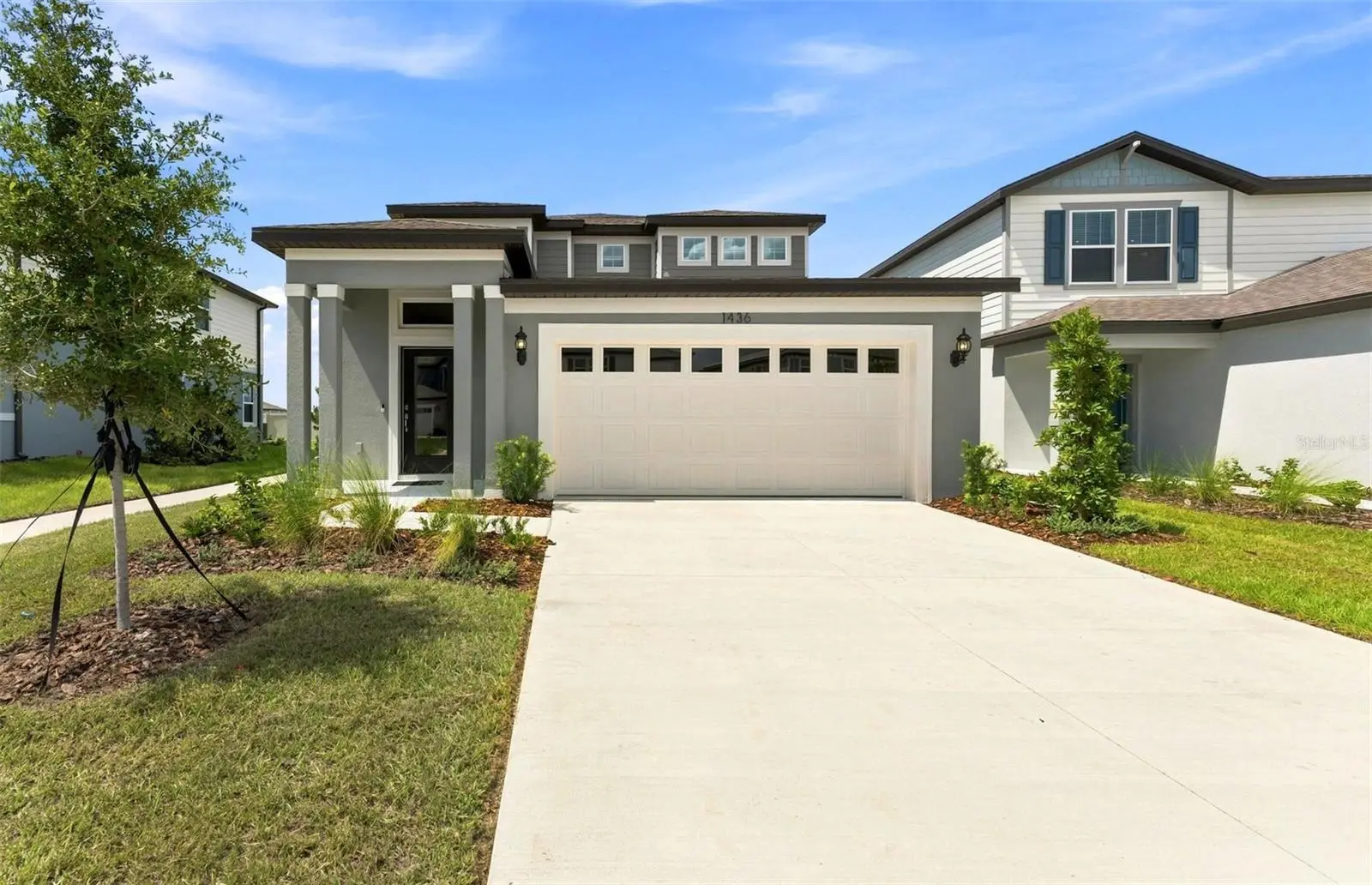 1436 Hamilton Way, FL