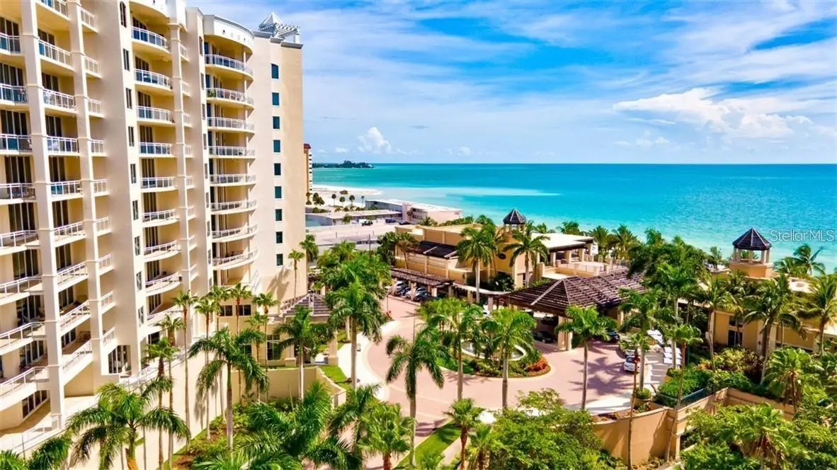 1300 Benjamin Franklin Drive, FL