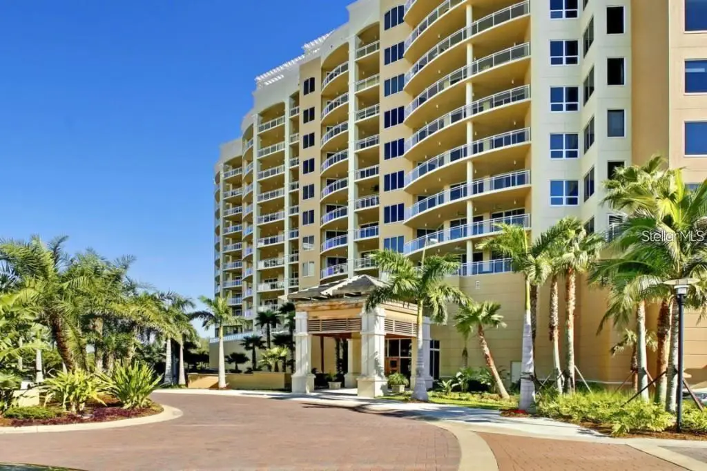 1300 Benjamin Franklin Drive, FL