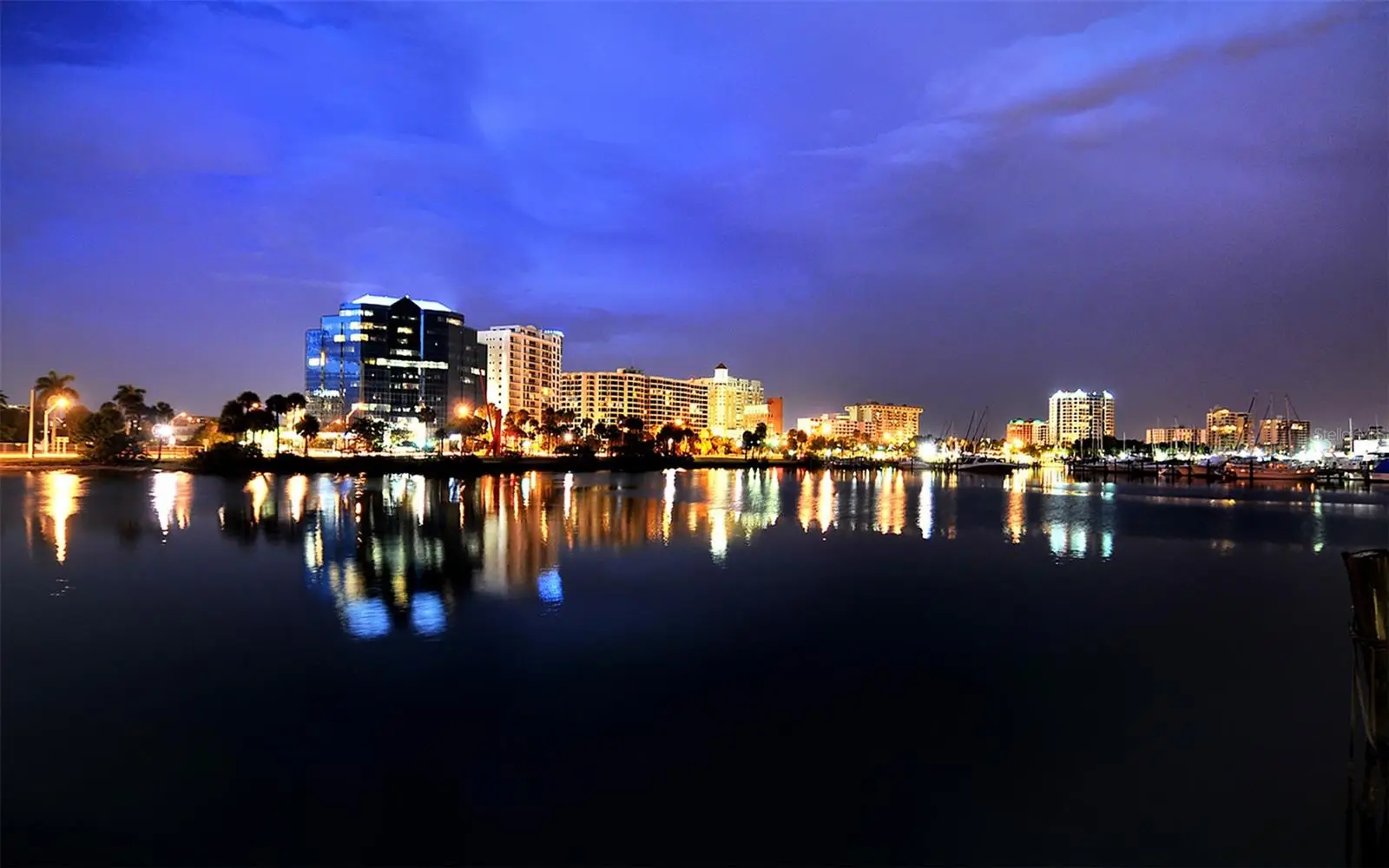 1300 Benjamin Franklin Drive, FL
