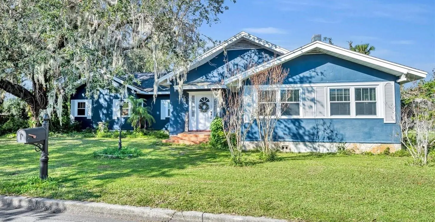 214 Woodland Street, FL