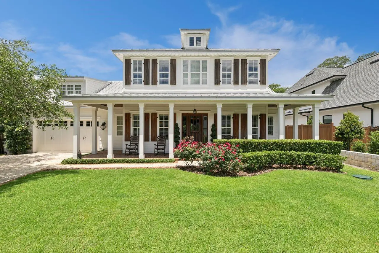 2240 Venetian Way, FL