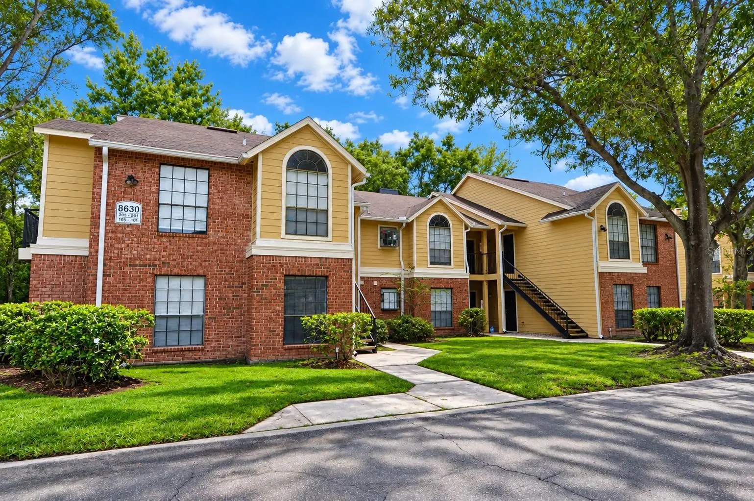 8630 Mallard Reserve Drive, FL