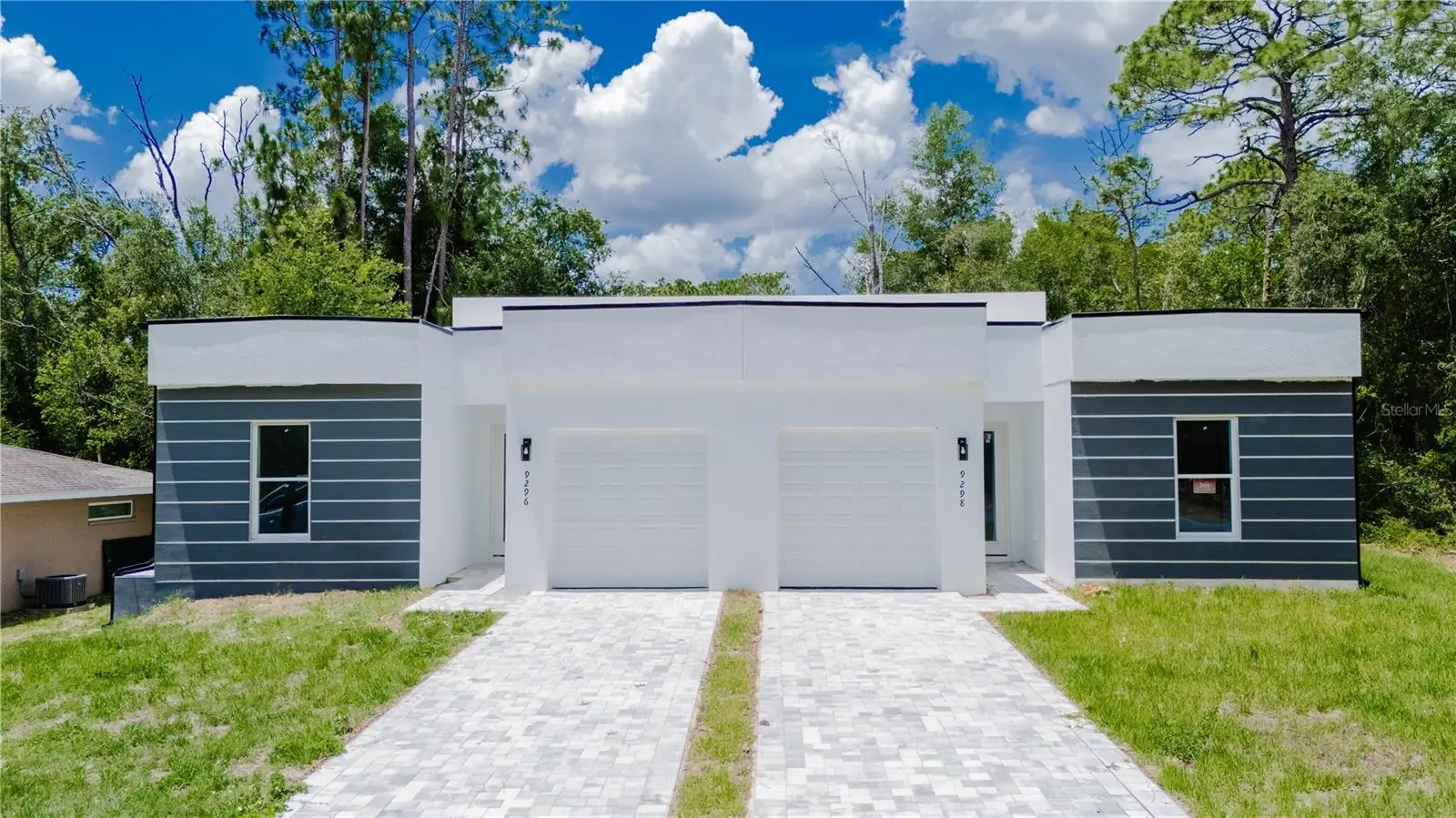 9298 Mendoza Way, FL