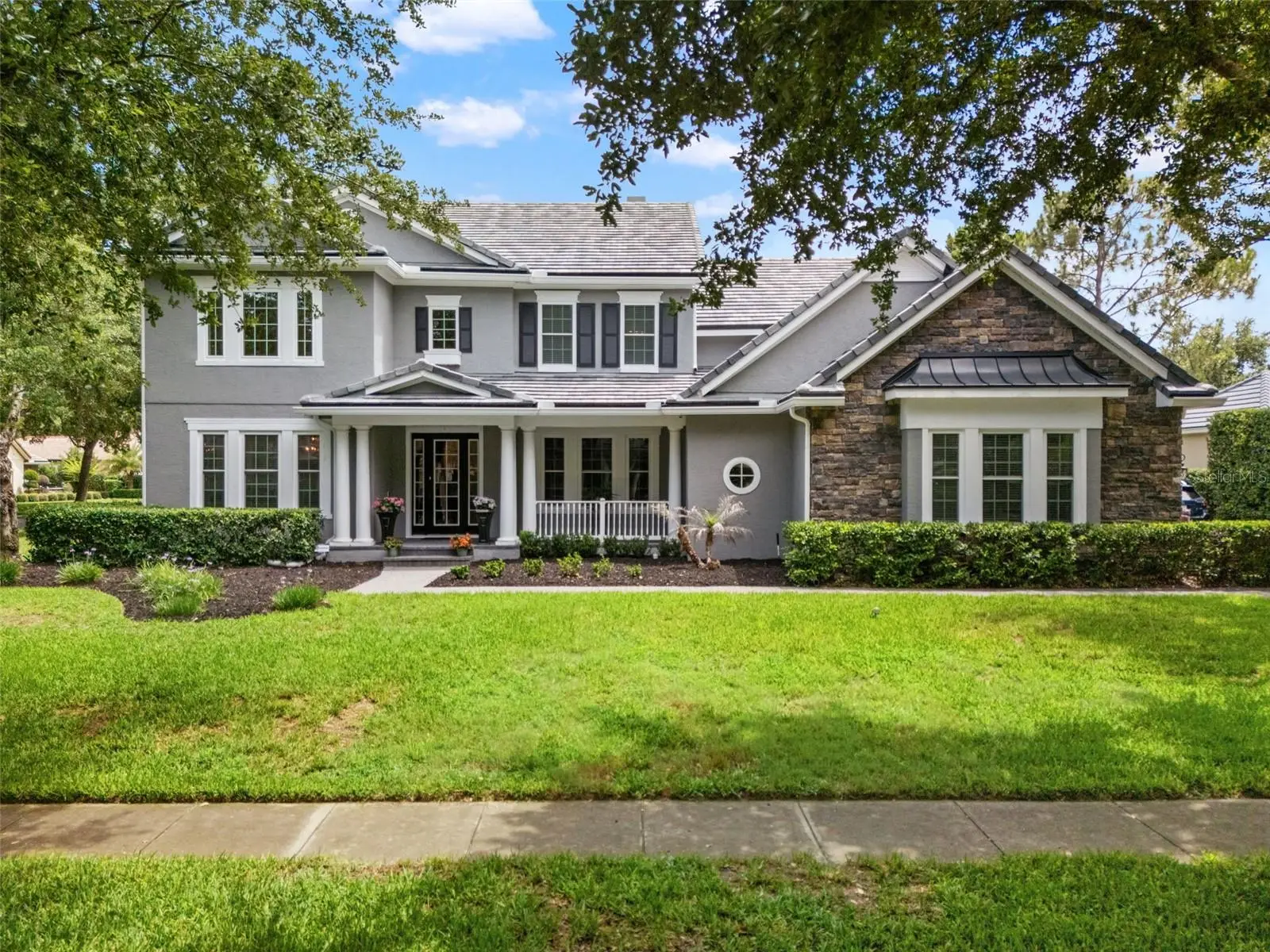 25622 Hawks Run Lane, FL