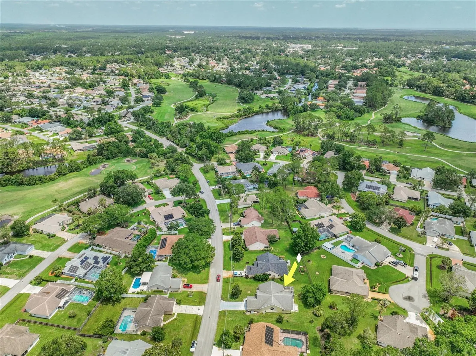 186 Westhampton Drive, FL