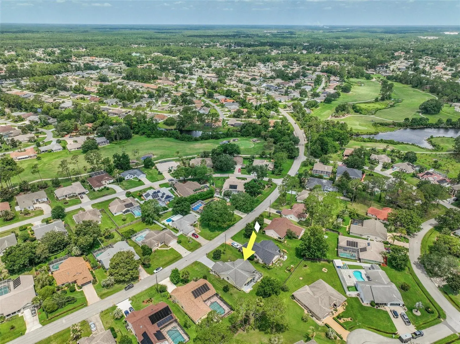 186 Westhampton Drive, FL