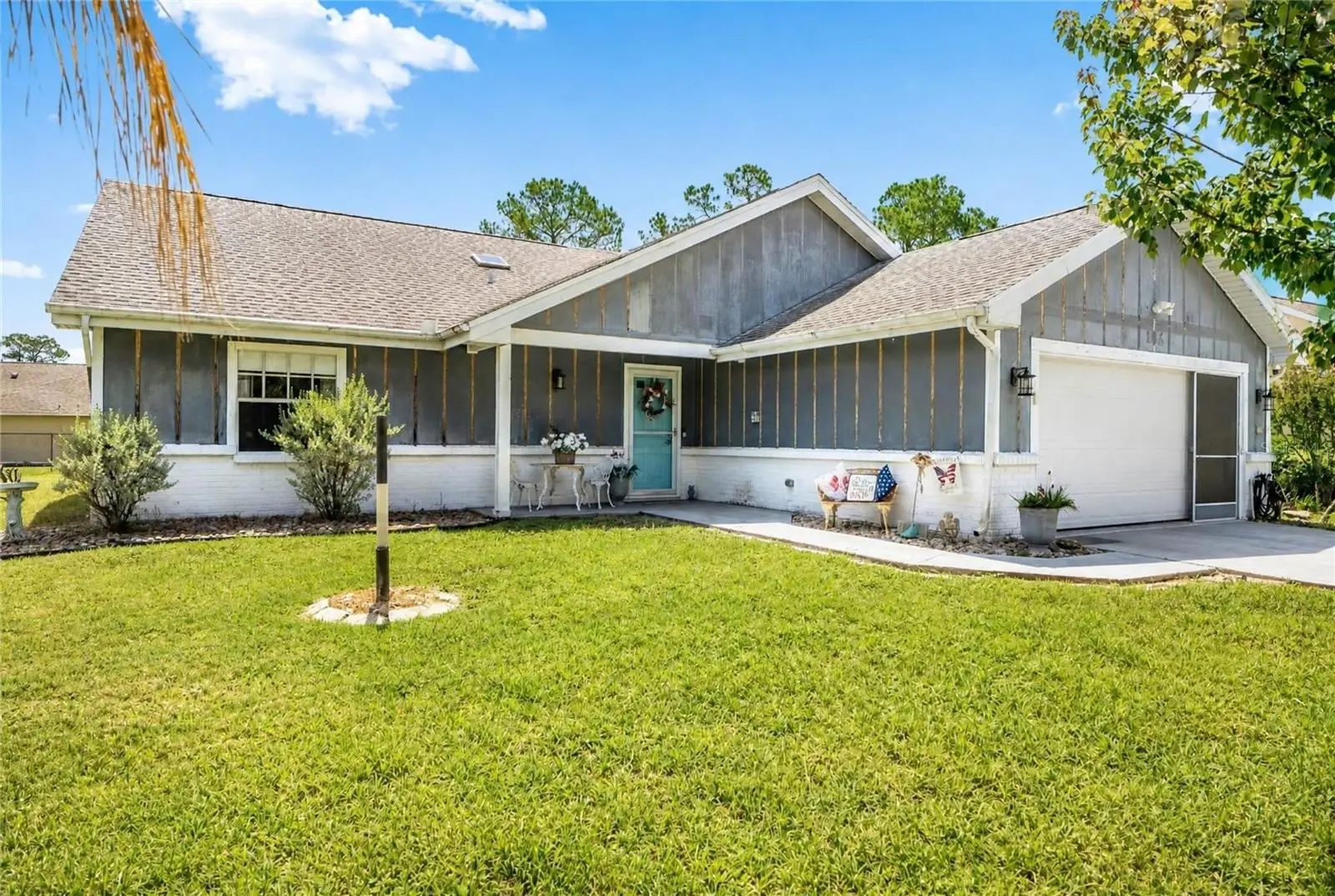 186 Westhampton Drive, FL