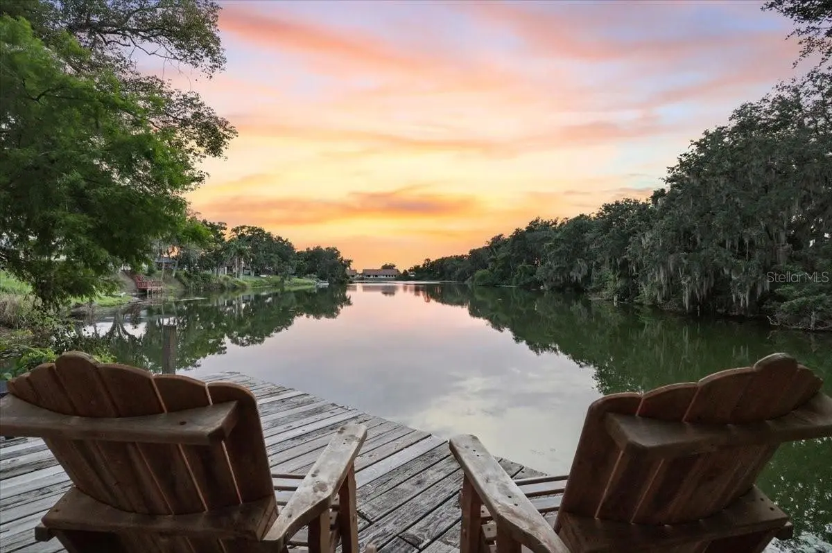 448 Lake Harris Drive, FL
