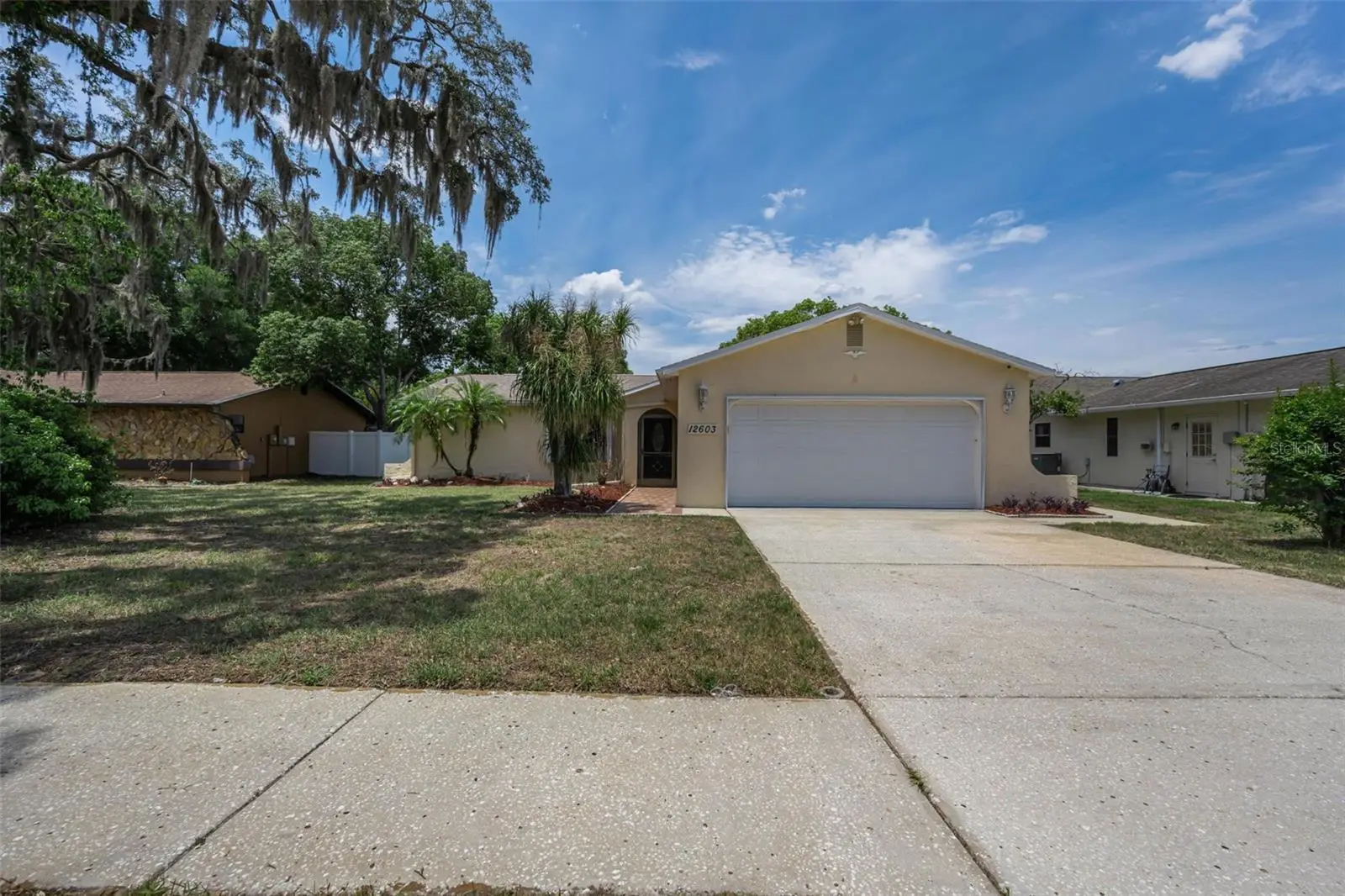 12603 Pecan Tree Drive, FL