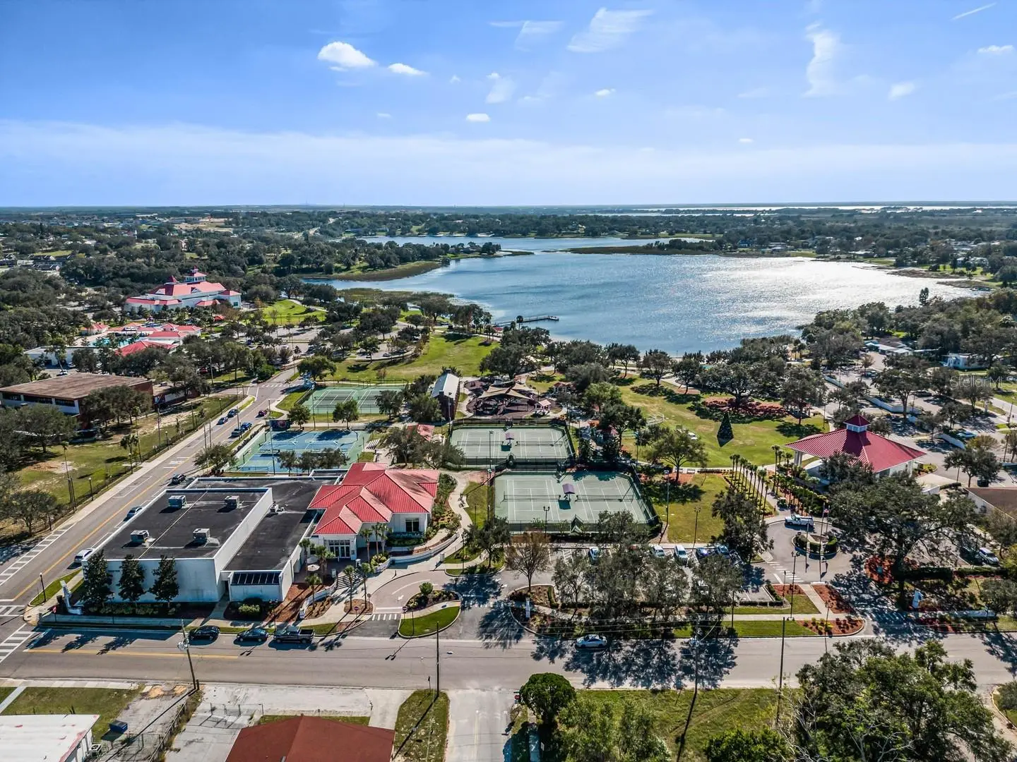 1825 American Way, FL