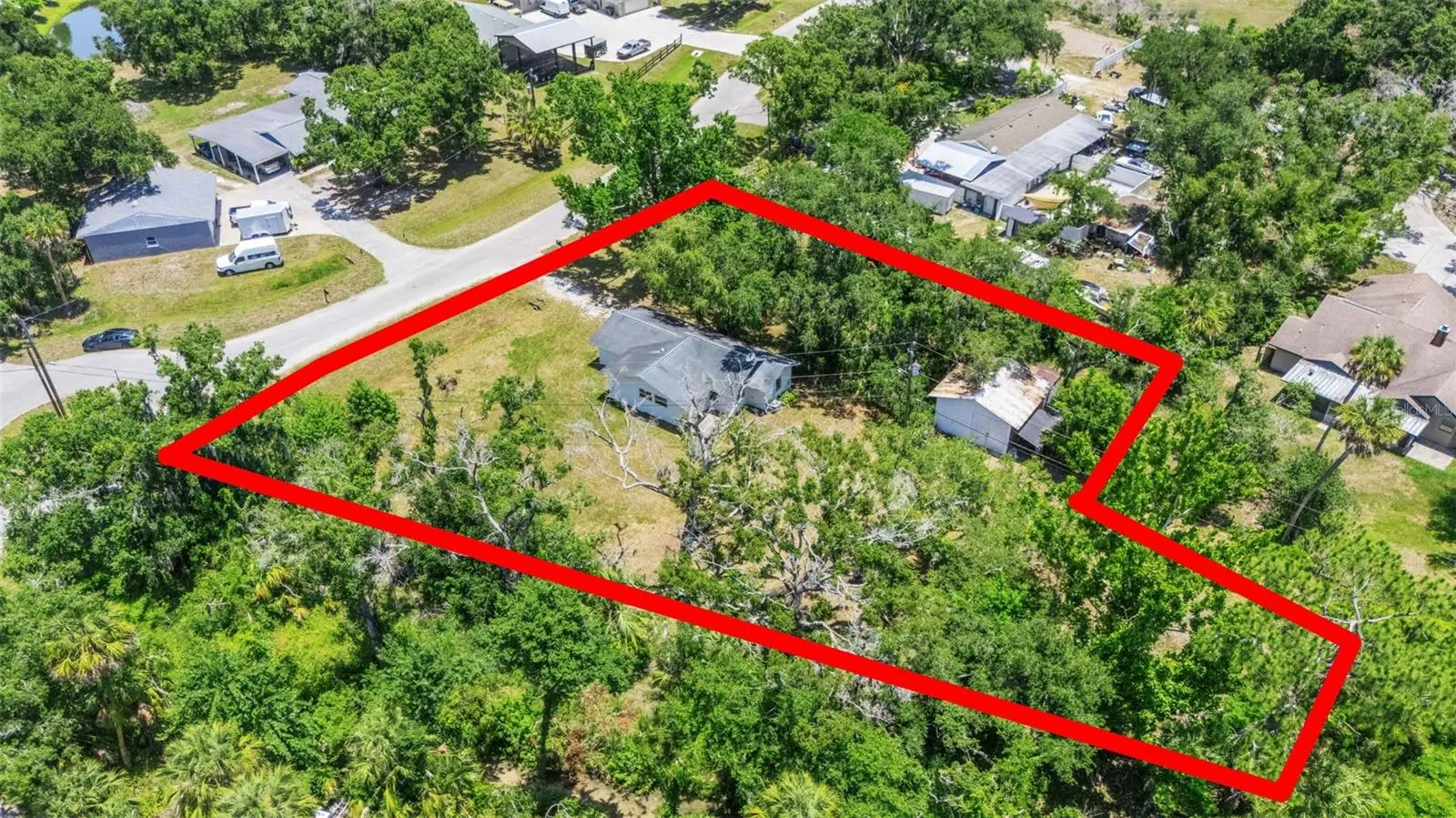 8010 Brower Drive, FL
