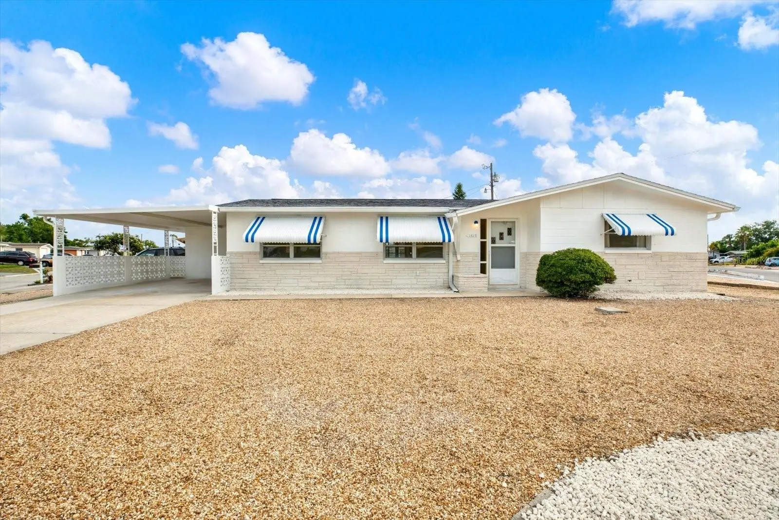 1617 Derrick Street, FL