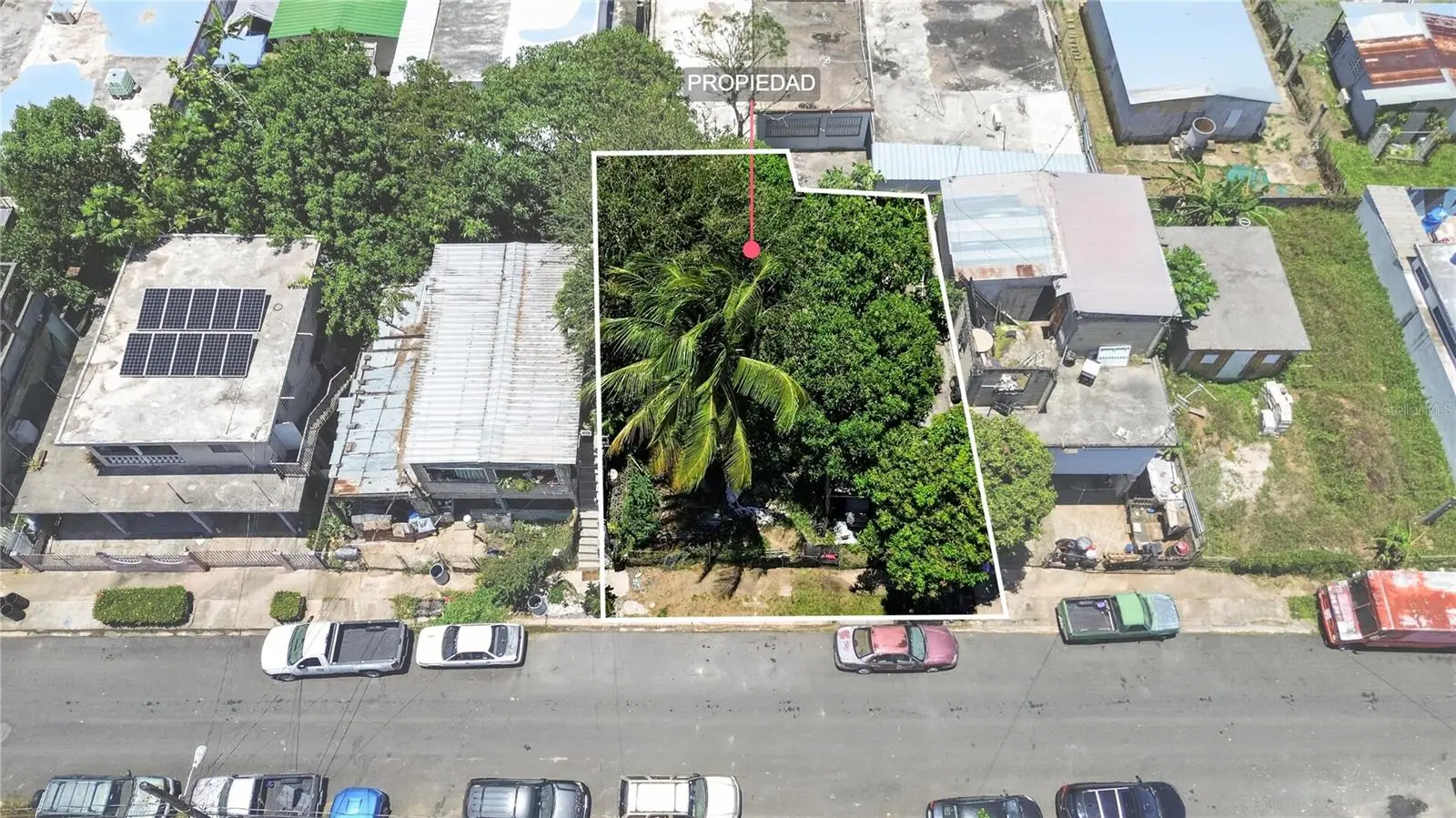 11 St. Ext. Jardines De Palmarejo, V-20, PR