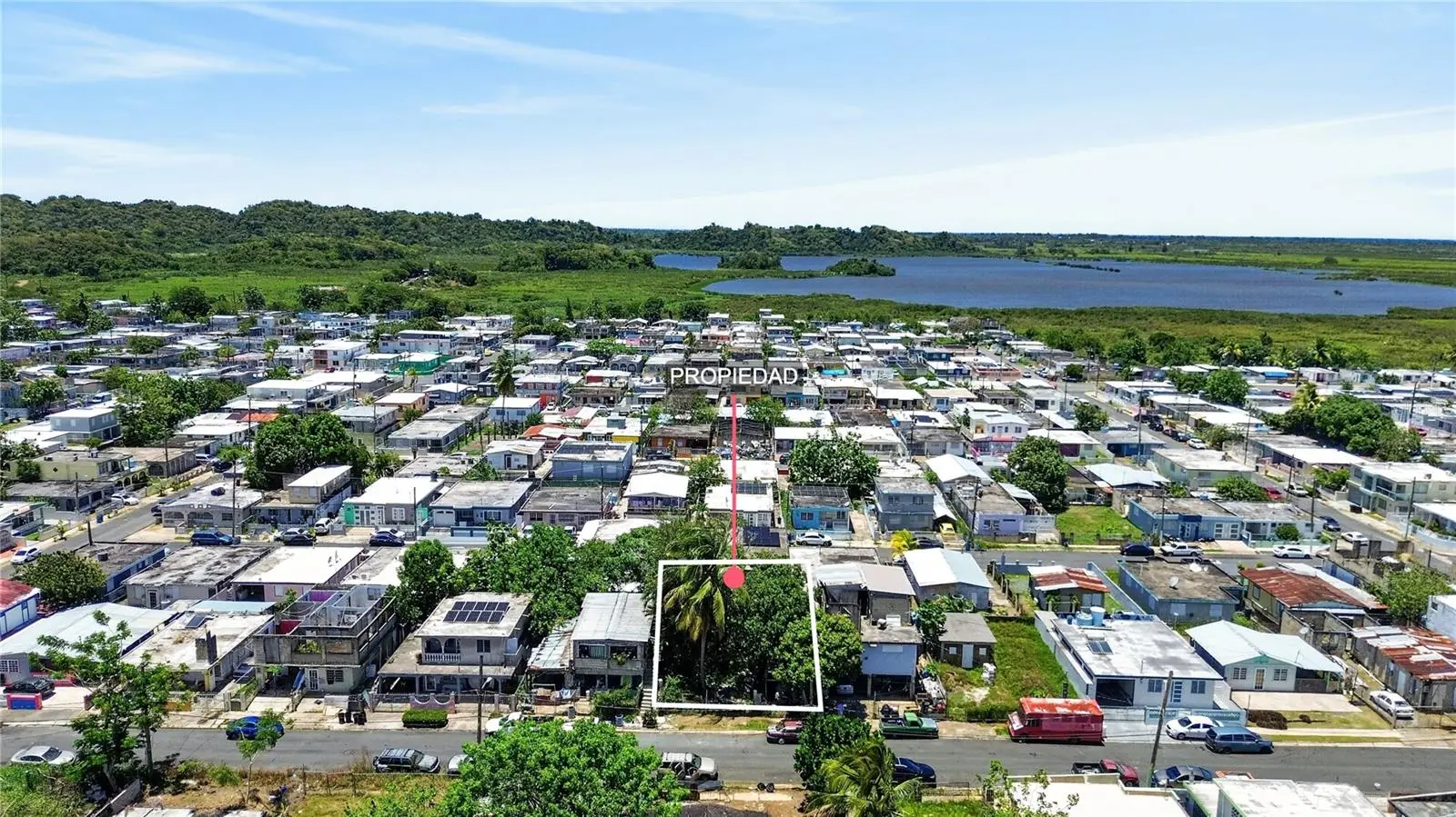 11 St. Ext. Jardines De Palmarejo, V-20, PR