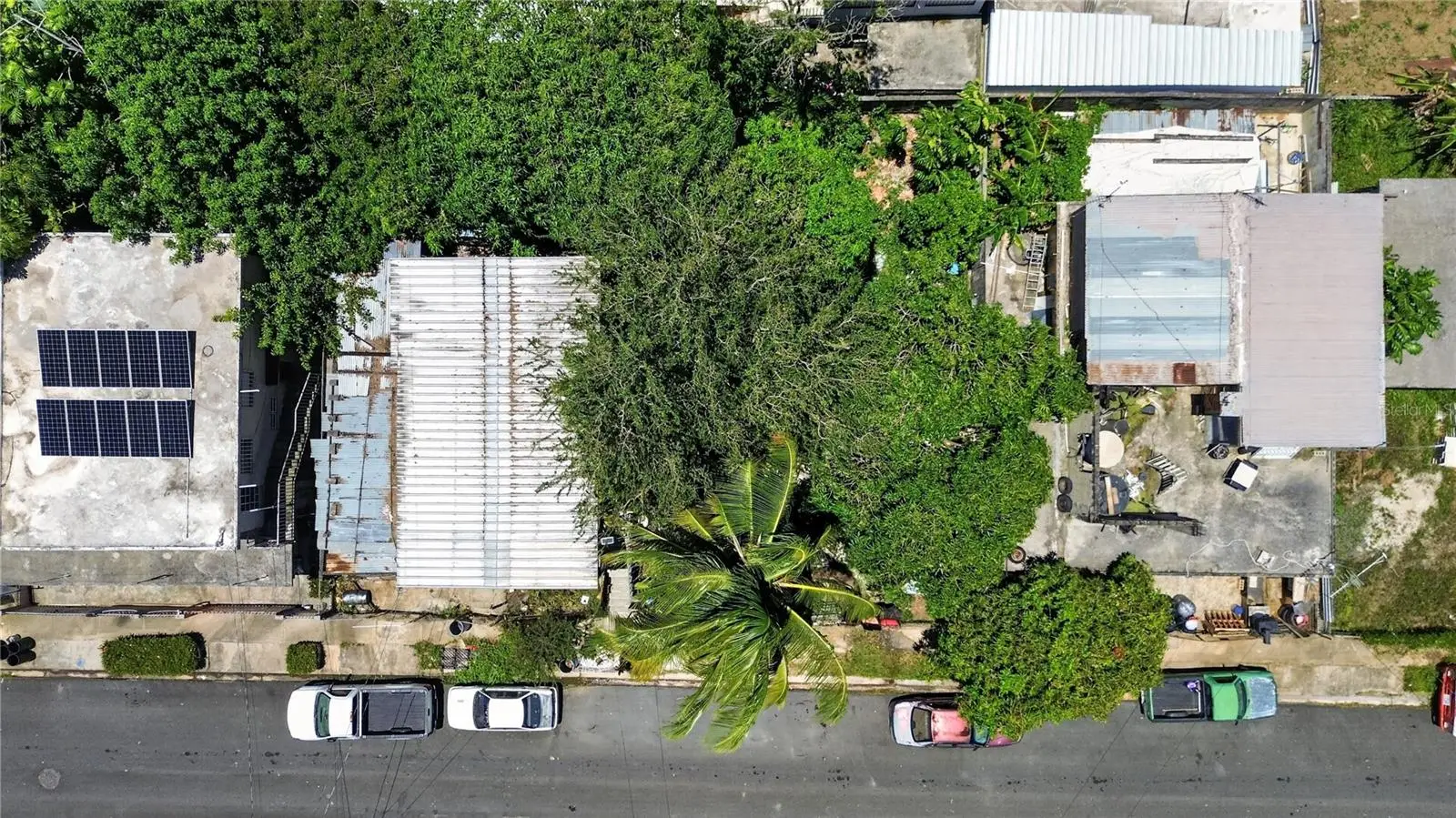 11 St. Ext. Jardines De Palmarejo, V-20, PR