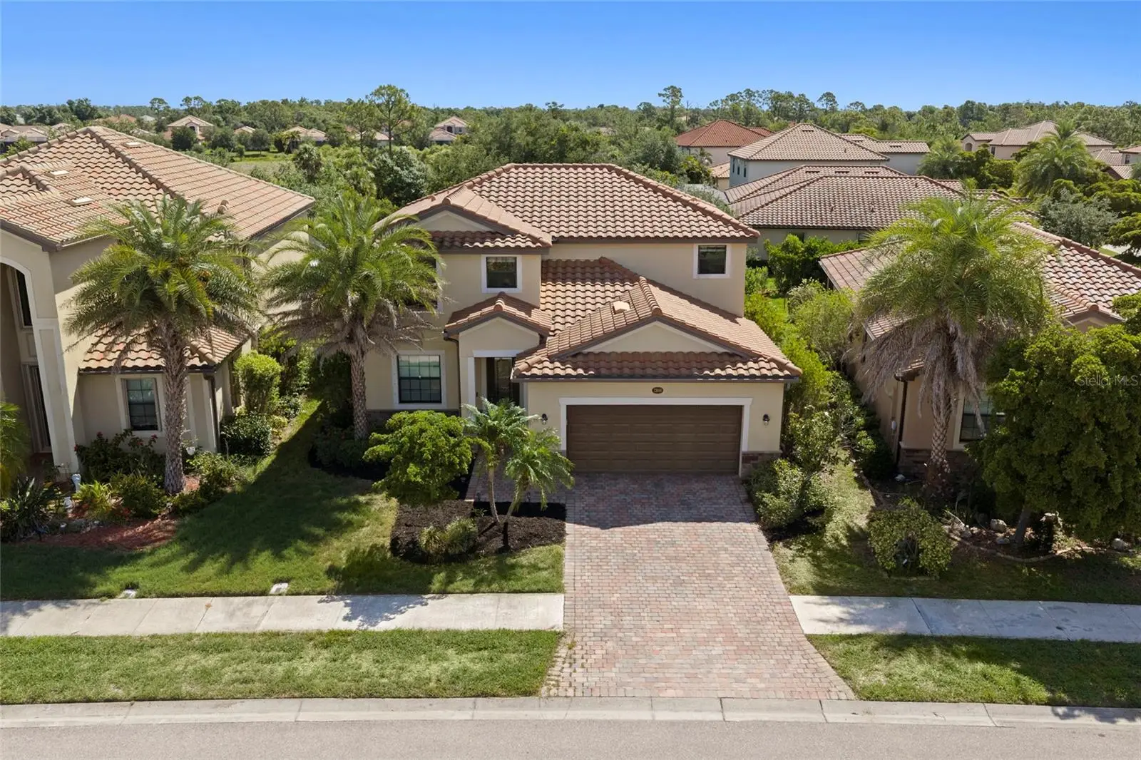 12600 Richezza Drive, FL