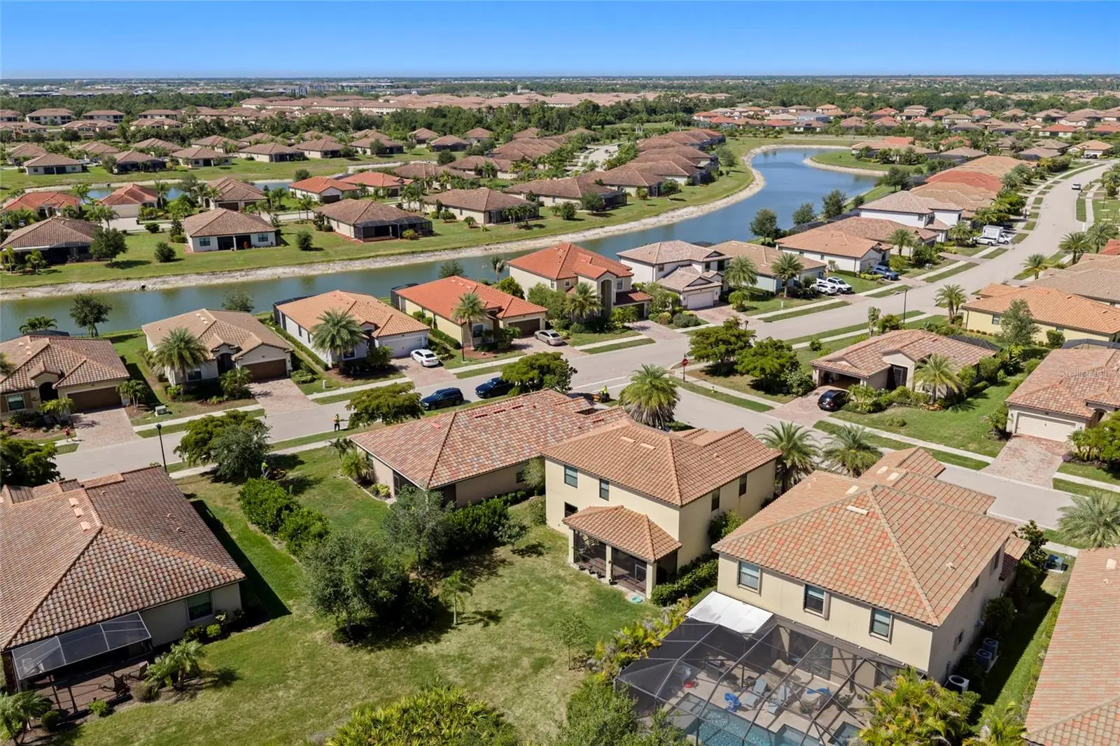 12600 Richezza Drive, FL
