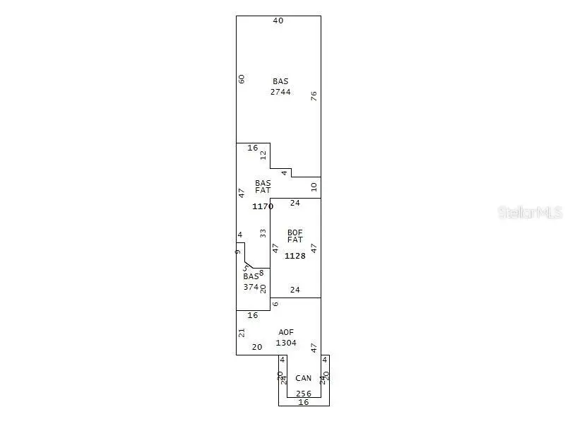 15921 Florida Avenue, FL