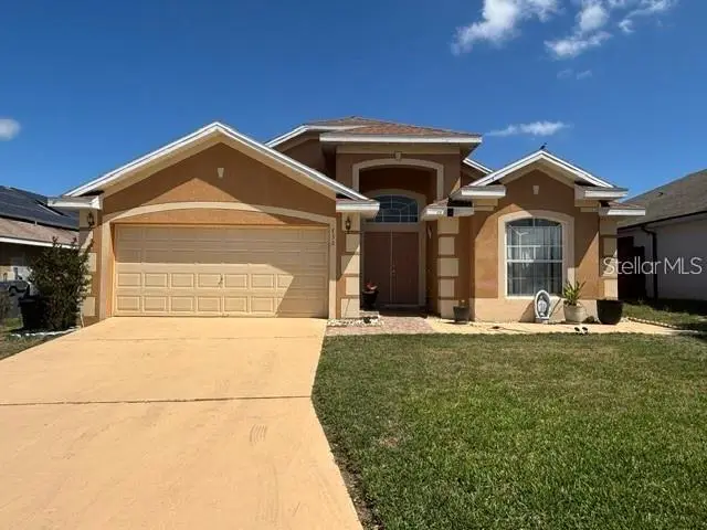 732 Glenco Drive, FL