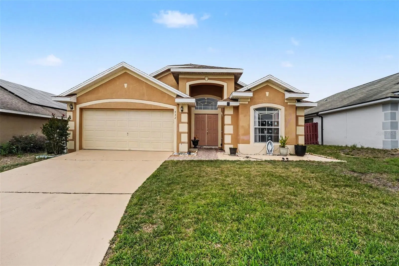 732 Glenco Drive, FL