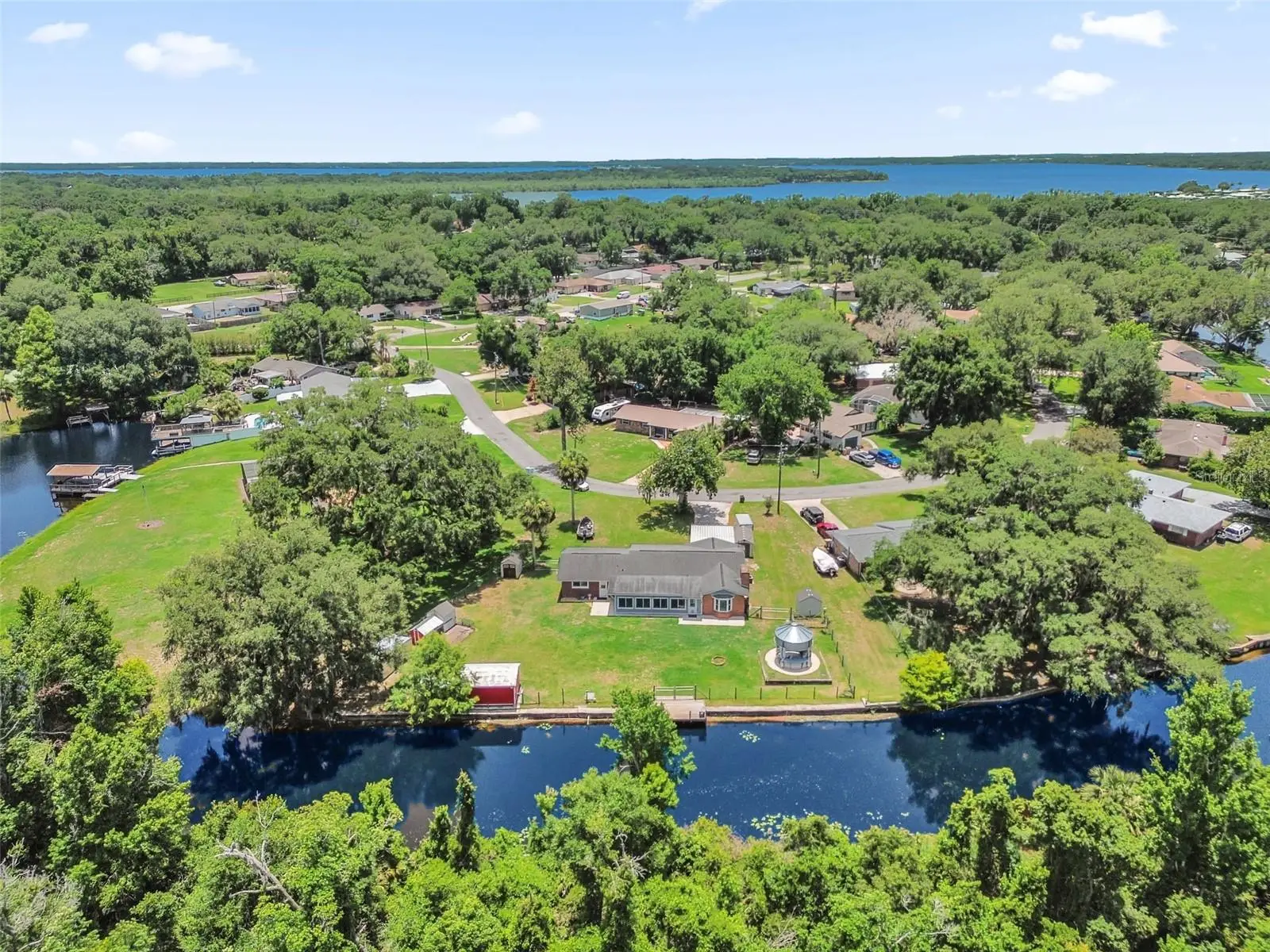 35505 Crescent Drive, FL