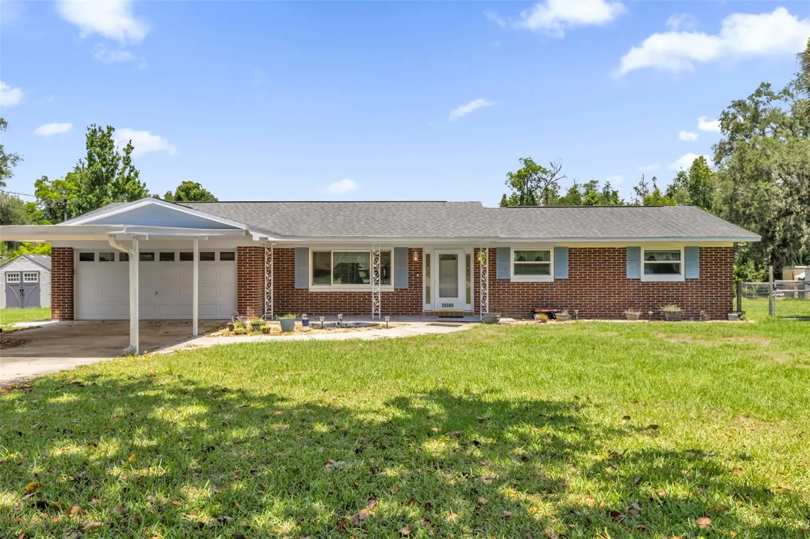 35505 Crescent Drive, FL