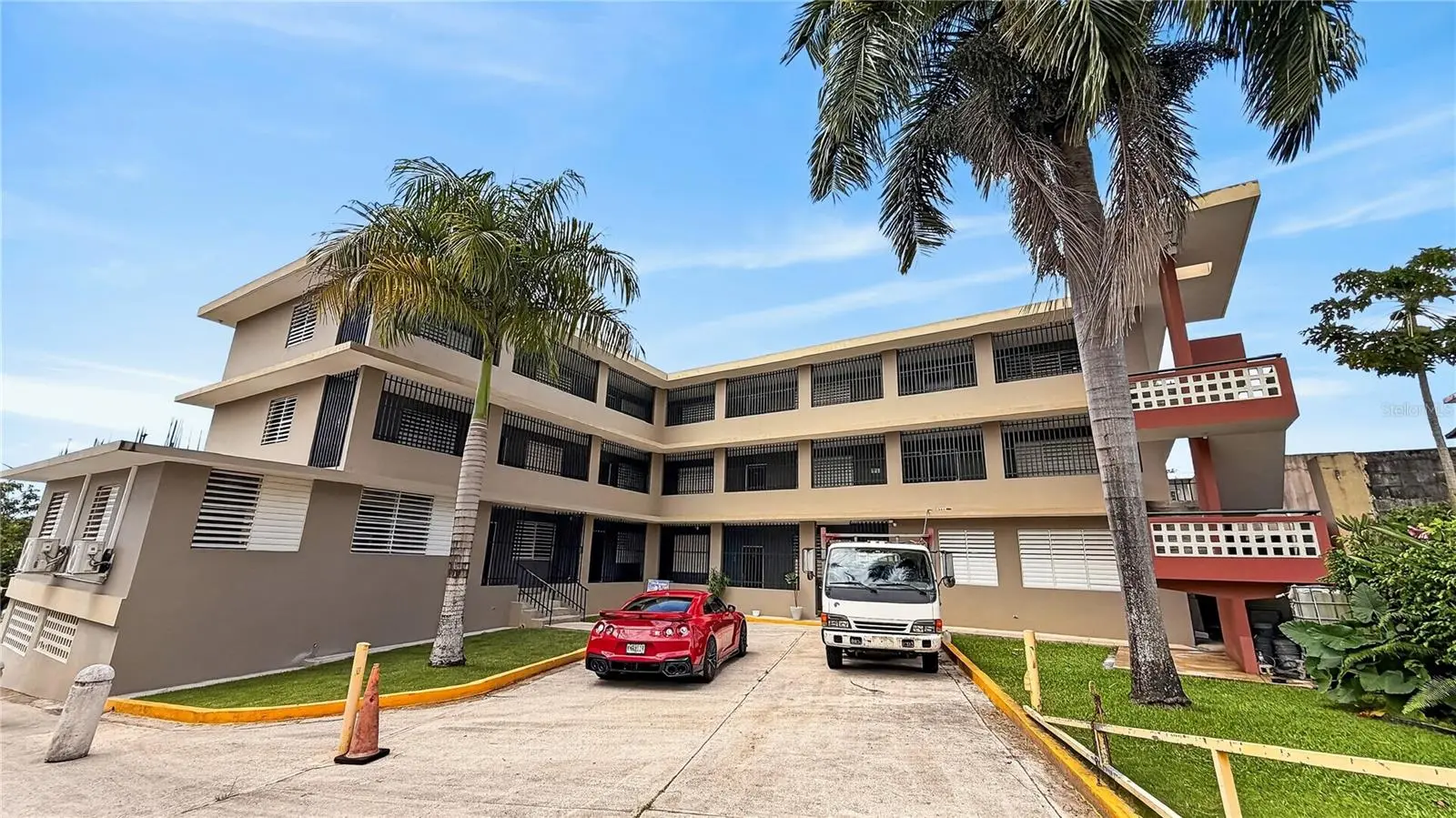 120 Bo Hato Tejas, Calle Pajaros, PR
